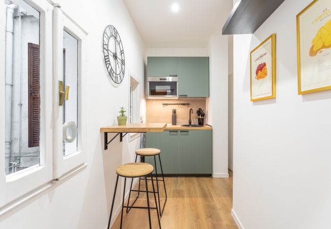 Appartement à Roma - 2 BDR Navona Quintessential Charm Appartement à Roma - 2 BDR Navona Quintessential Charm