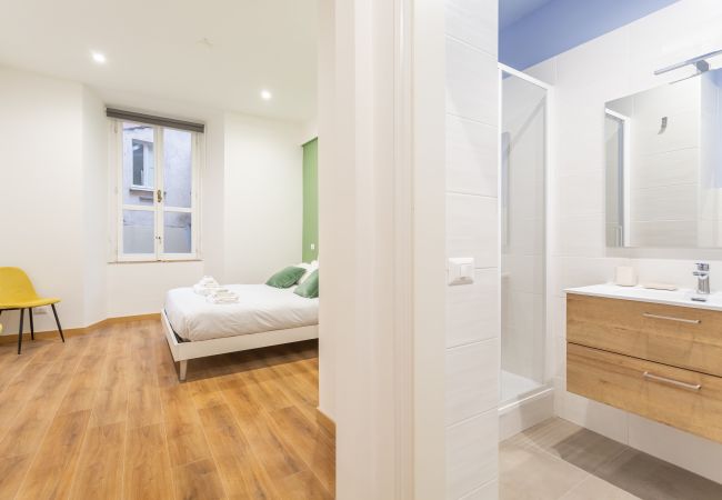 Appartement à Roma - 2 BDR Navona Quintessential Charm Appartement à Roma - 2 BDR Navona Quintessential Charm