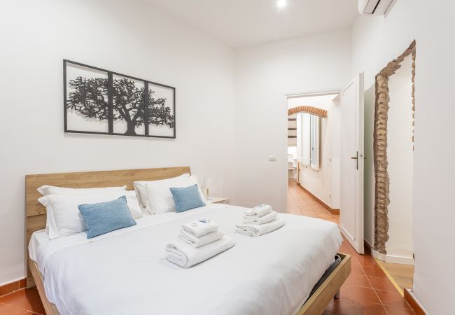 Appartement à Roma - 2 BDR Navona Quintessential Charm Appartement à Roma - 2 BDR Navona Quintessential Charm