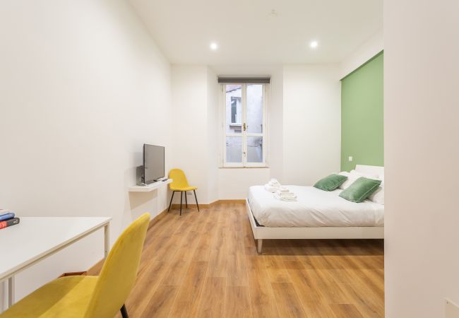 Appartement à Roma - 2 BDR Navona Quintessential Charm Appartement à Roma - 2 BDR Navona Quintessential Charm