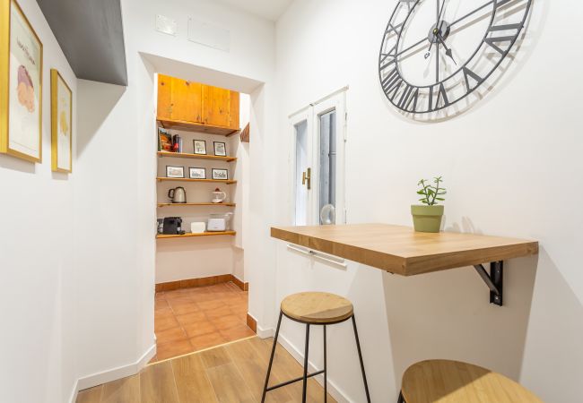 Appartement à Roma - 2 BDR Navona Quintessential Charm Appartement à Roma - 2 BDR Navona Quintessential Charm