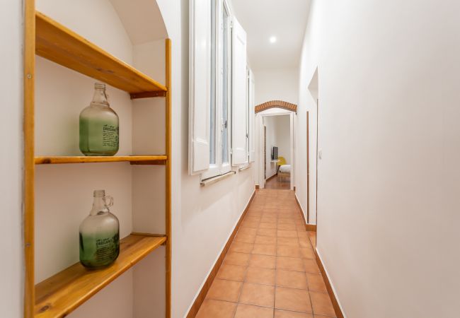 Appartement à Roma - 2 BDR Navona Quintessential Charm Appartement à Roma - 2 BDR Navona Quintessential Charm