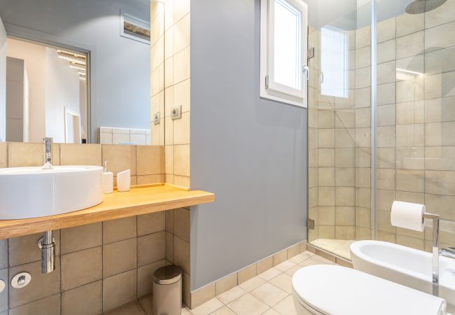 Appartement à Roma - Spanish Steps Rooftop Penthouse Appartement à Roma - Spanish Steps Rooftop Penthouse