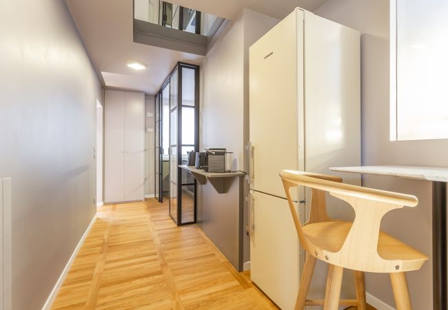 Appartement à Roma - Spanish Steps Rooftop Penthouse Appartement à Roma - Spanish Steps Rooftop Penthouse