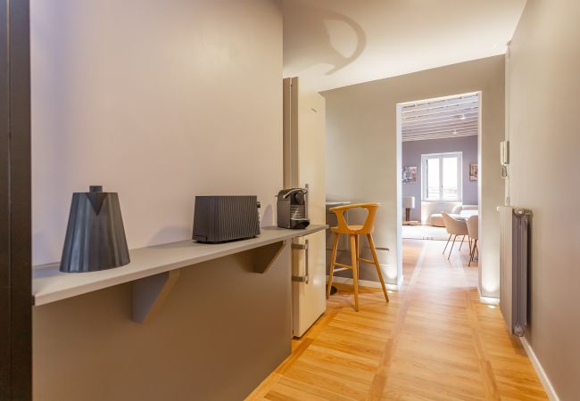 Appartement à Roma - Spanish Steps Rooftop Penthouse Appartement à Roma - Spanish Steps Rooftop Penthouse