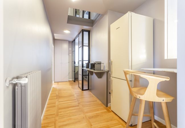 Appartement à Roma - Spanish Steps Rooftop Penthouse Appartement à Roma - Spanish Steps Rooftop Penthouse