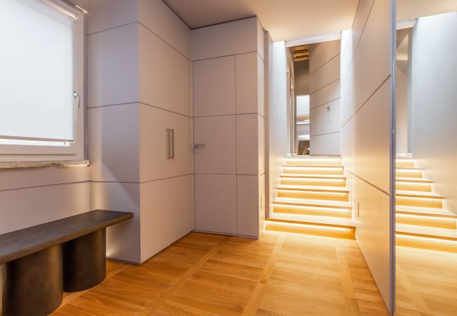 Appartement à Roma - Spanish Steps Rooftop Penthouse Appartement à Roma - Spanish Steps Rooftop Penthouse