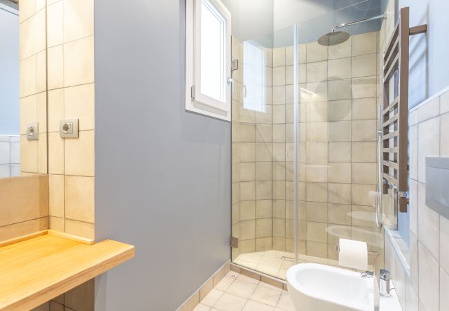 Appartement à Roma - Spanish Steps Rooftop Penthouse Appartement à Roma - Spanish Steps Rooftop Penthouse