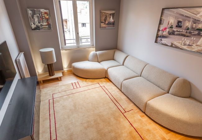 Appartement à Roma - Spanish Steps Rooftop Penthouse Appartement à Roma - Spanish Steps Rooftop Penthouse