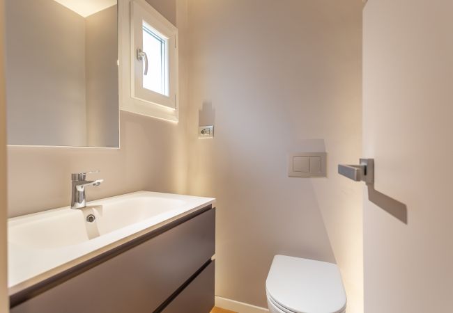 Appartement à Roma - Spanish Steps Rooftop Penthouse Appartement à Roma - Spanish Steps Rooftop Penthouse