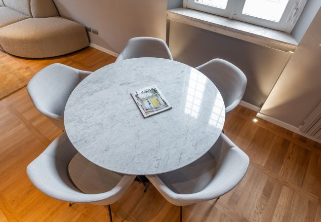 Appartement à Roma - Spanish Steps Rooftop Penthouse Appartement à Roma - Spanish Steps Rooftop Penthouse