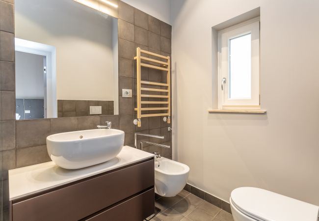 Appartement à Roma - Spanish Steps Rooftop Penthouse Appartement à Roma - Spanish Steps Rooftop Penthouse