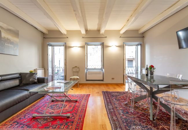 Appartement à Roma - Oca Living