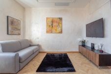 Appartement à Rome - Testaccio Skyline