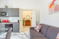 Appartement à Rome - Authentic Prati Penthouse