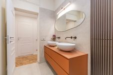 Appartement à Rome - Classic Prati Living